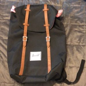 Hershel Bookbag.